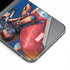Marvel Rocket Raccoon Rocket Ride Galaxy Z Flip6 Skin